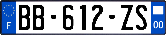 BB-612-ZS