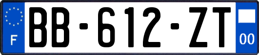 BB-612-ZT