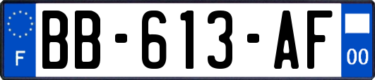 BB-613-AF