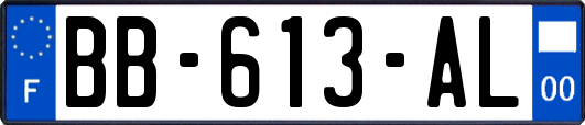 BB-613-AL