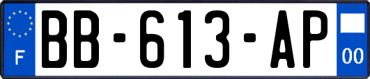 BB-613-AP