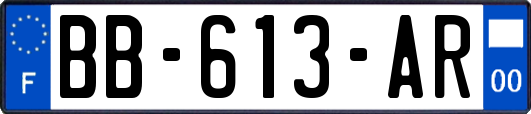 BB-613-AR