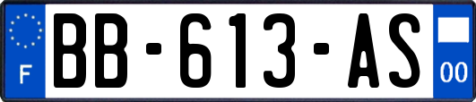 BB-613-AS