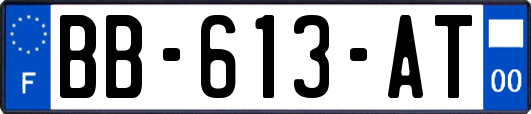 BB-613-AT