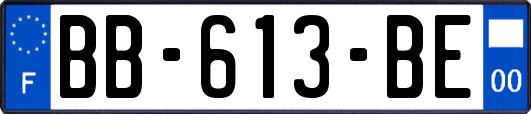 BB-613-BE