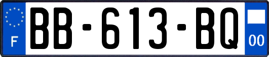 BB-613-BQ