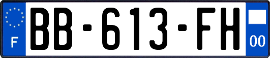 BB-613-FH