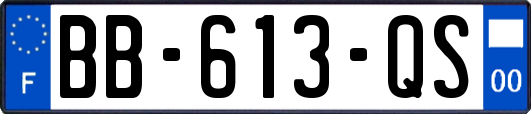 BB-613-QS