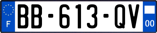 BB-613-QV