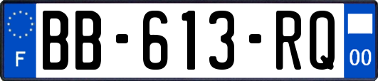 BB-613-RQ