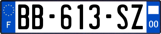 BB-613-SZ