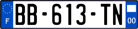 BB-613-TN