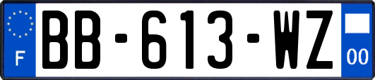 BB-613-WZ