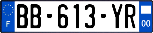 BB-613-YR