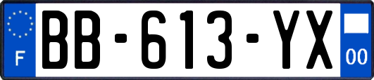 BB-613-YX