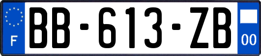 BB-613-ZB