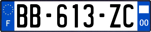 BB-613-ZC
