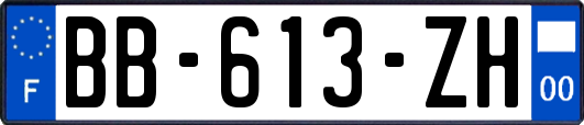 BB-613-ZH