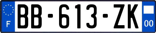 BB-613-ZK