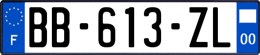 BB-613-ZL