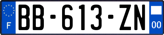 BB-613-ZN