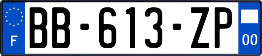 BB-613-ZP