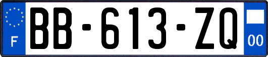 BB-613-ZQ