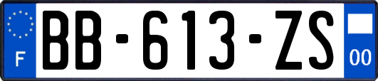 BB-613-ZS