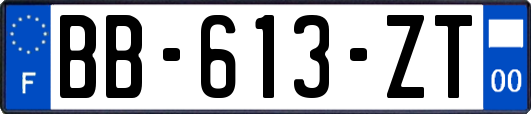 BB-613-ZT