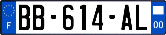 BB-614-AL