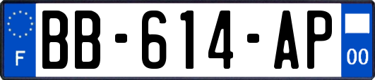 BB-614-AP