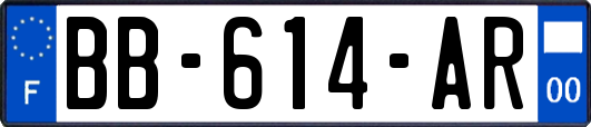 BB-614-AR