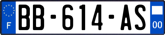 BB-614-AS