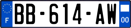 BB-614-AW