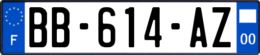 BB-614-AZ