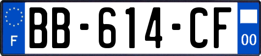 BB-614-CF