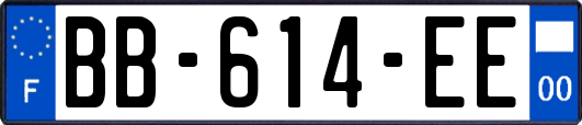 BB-614-EE