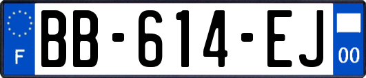 BB-614-EJ