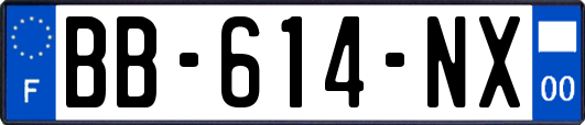 BB-614-NX