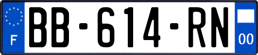 BB-614-RN