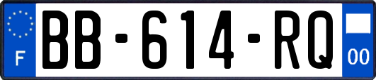 BB-614-RQ