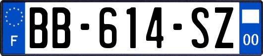 BB-614-SZ