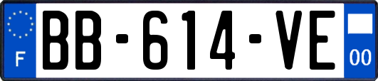 BB-614-VE