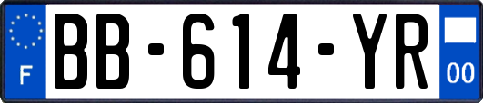 BB-614-YR