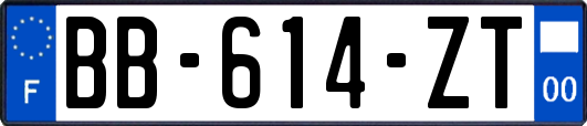 BB-614-ZT