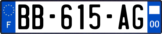 BB-615-AG