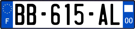 BB-615-AL