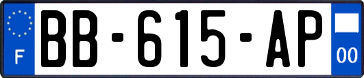 BB-615-AP