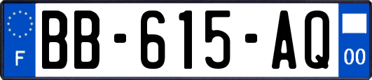 BB-615-AQ