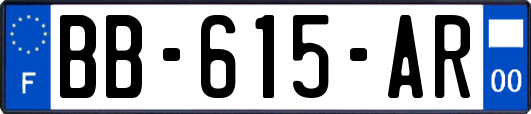 BB-615-AR